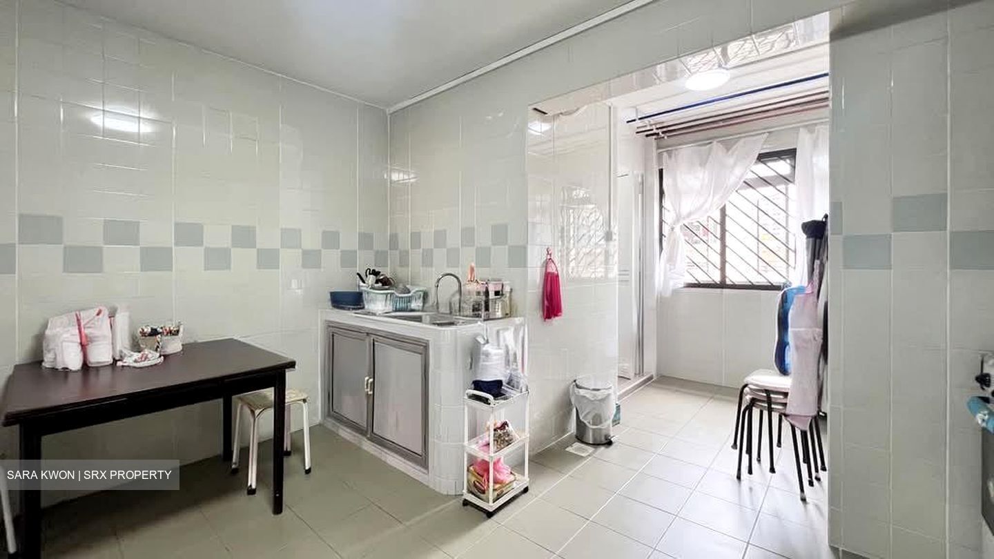 Blk 236 Bishan Street 22 (Bishan), HDB 5 Rooms #536098721